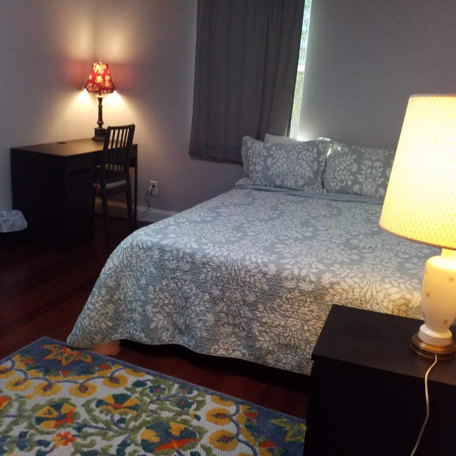 Hotel Fairmount House à Philadelphie Extérieur photo