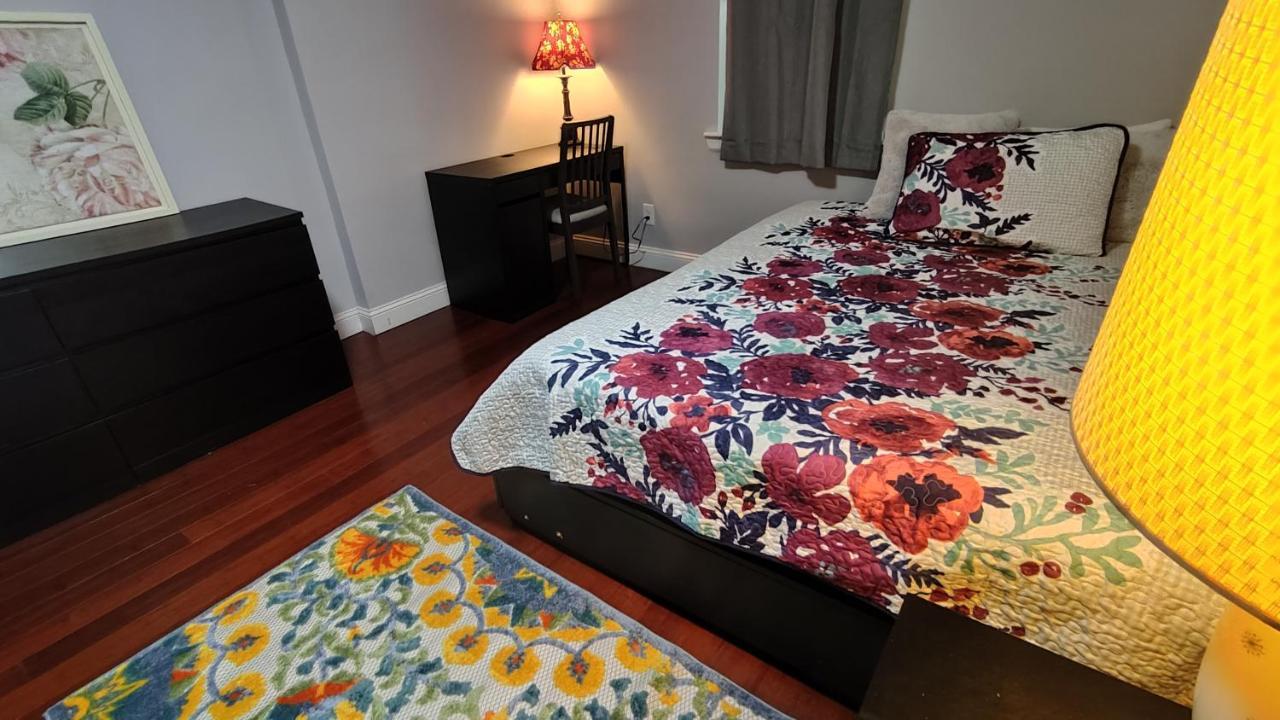 Hotel Fairmount House à Philadelphie Extérieur photo