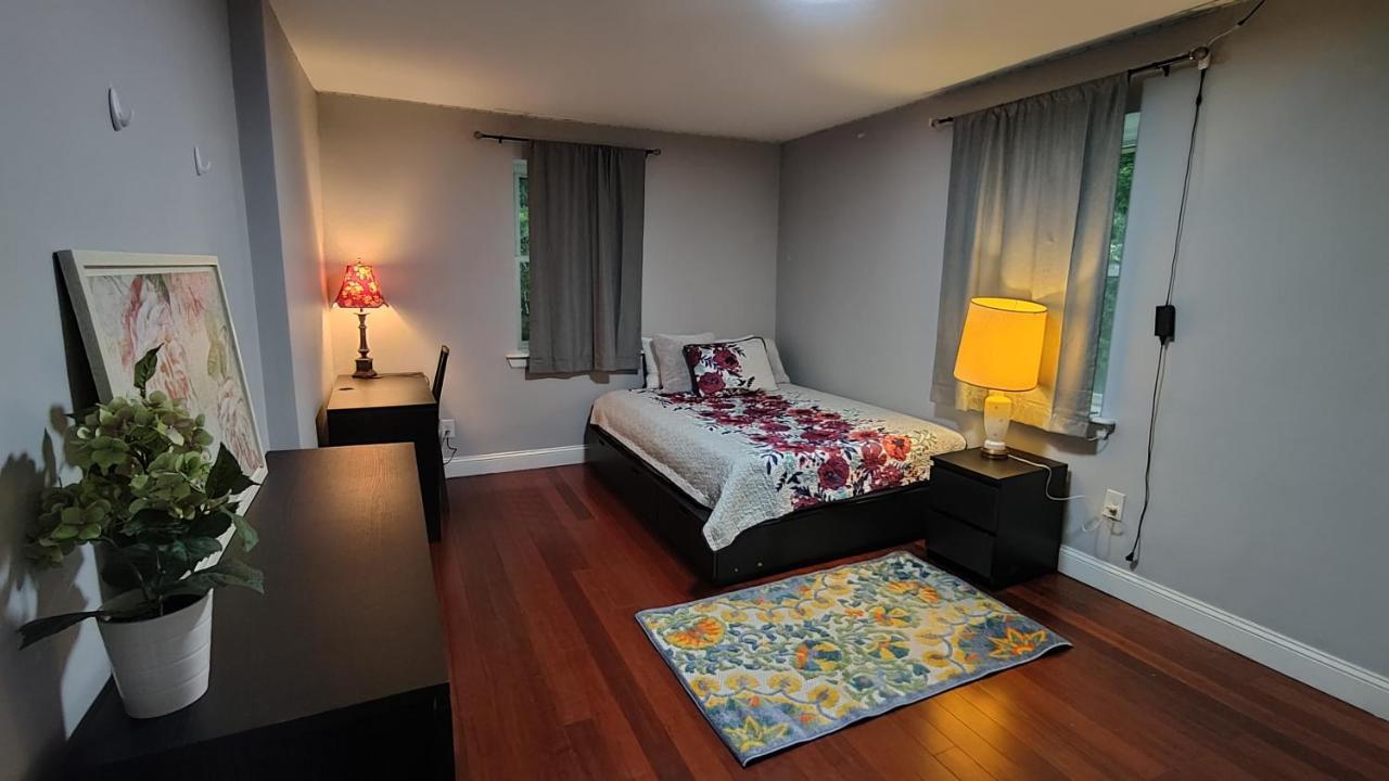 Hotel Fairmount House à Philadelphie Extérieur photo