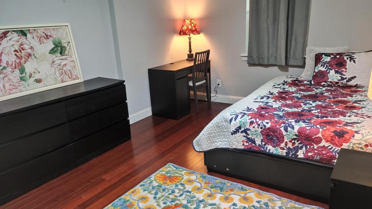 Hotel Fairmount House à Philadelphie Extérieur photo
