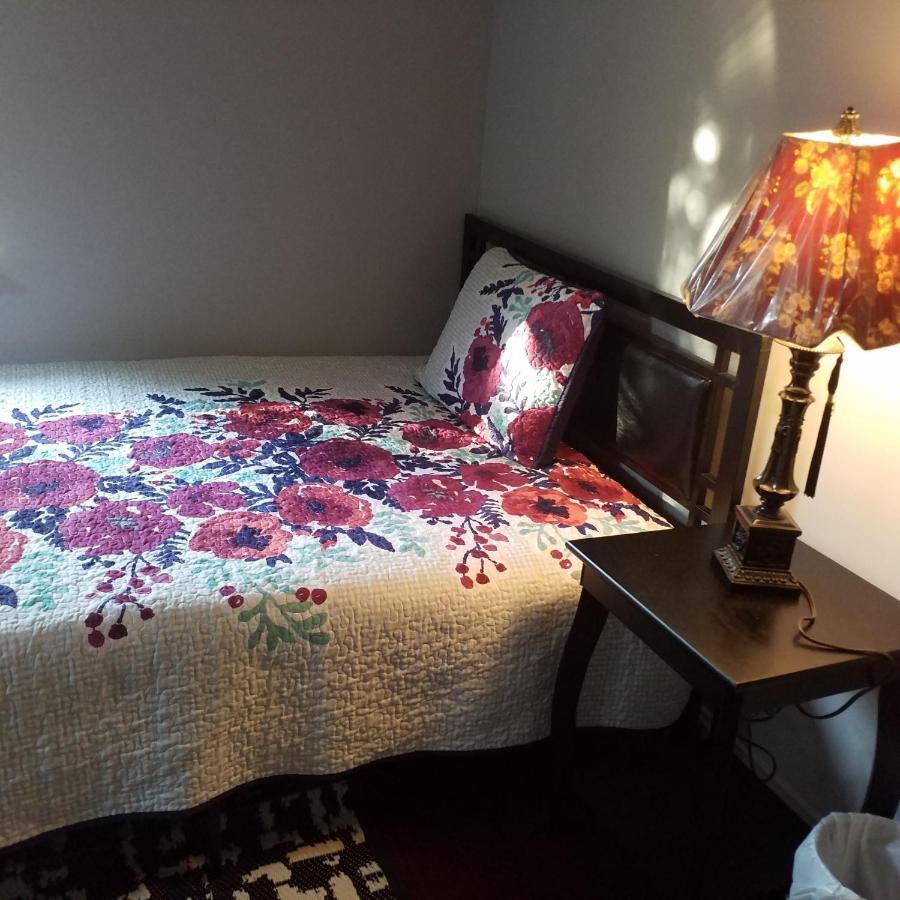 Hotel Fairmount House à Philadelphie Extérieur photo