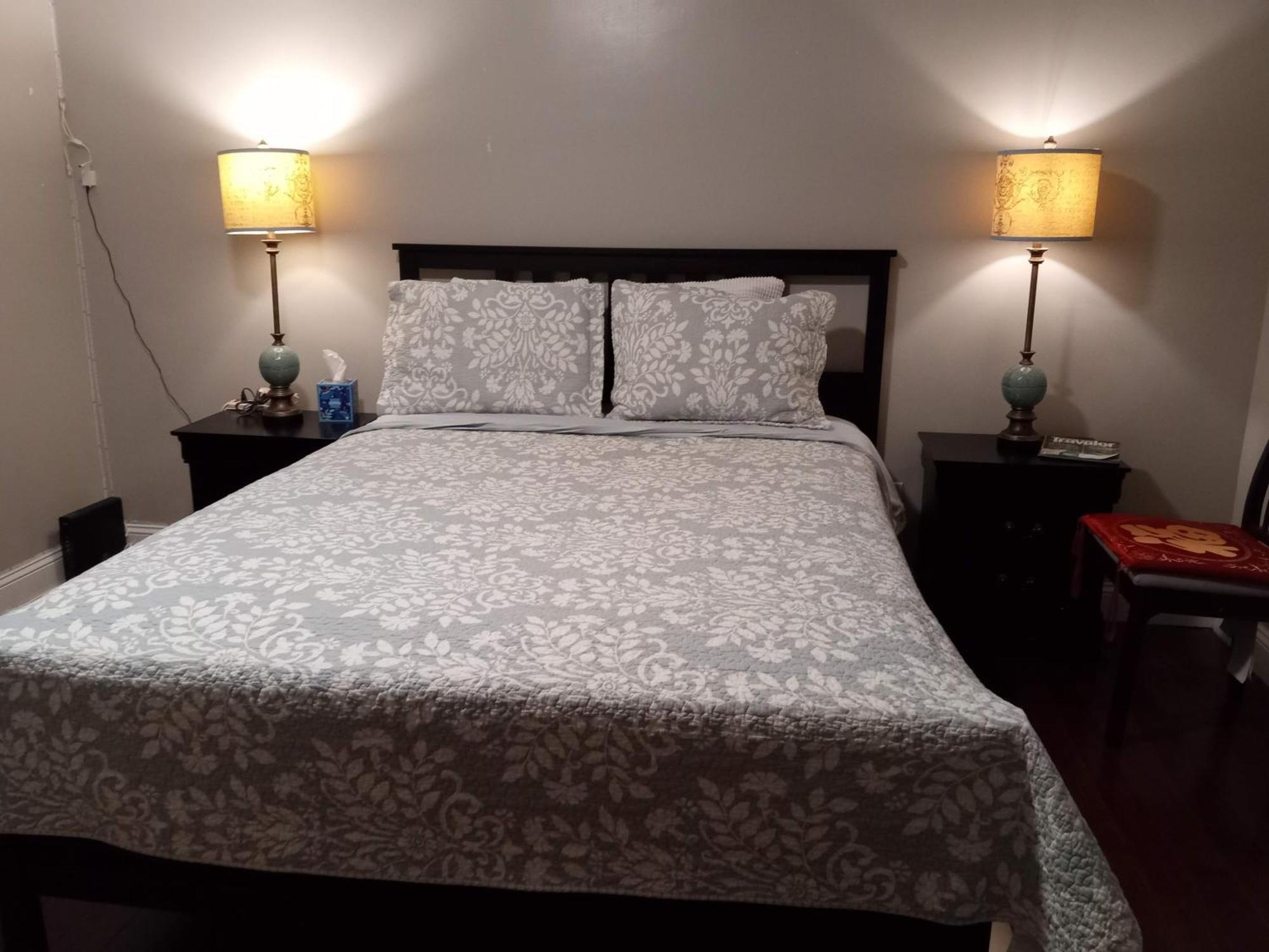 Hotel Fairmount House à Philadelphie Extérieur photo