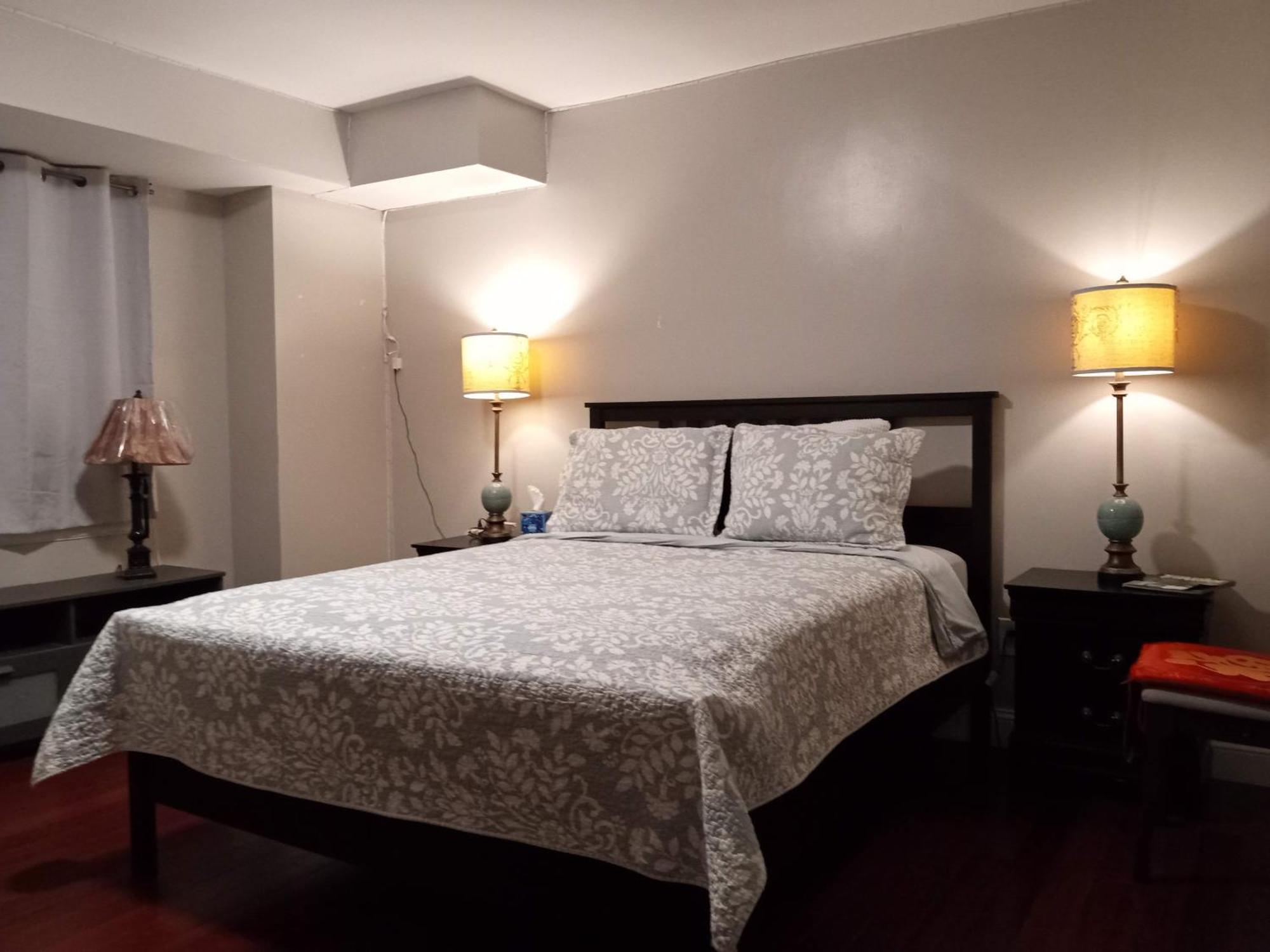 Hotel Fairmount House à Philadelphie Extérieur photo