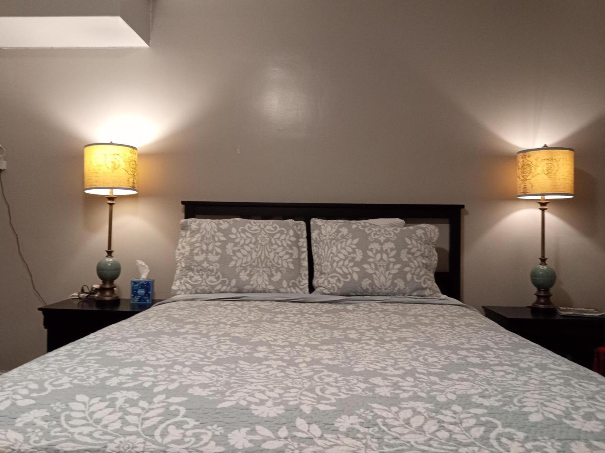 Hotel Fairmount House à Philadelphie Extérieur photo