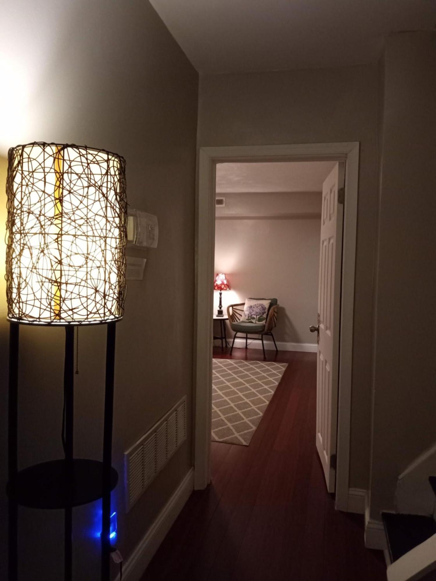 Hotel Fairmount House à Philadelphie Extérieur photo