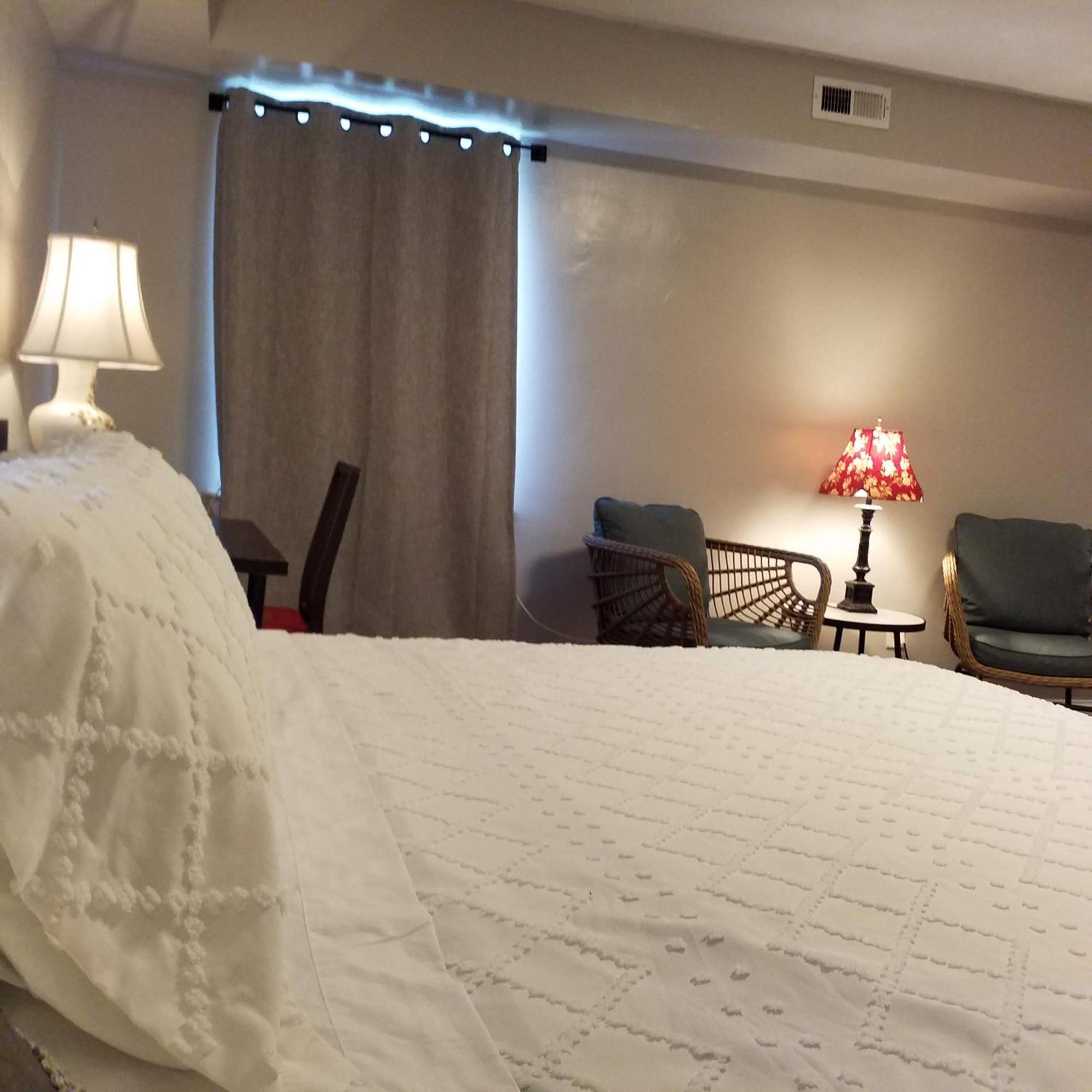 Hotel Fairmount House à Philadelphie Extérieur photo